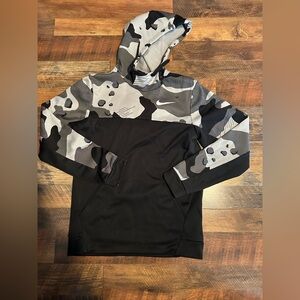 Nike hoodie